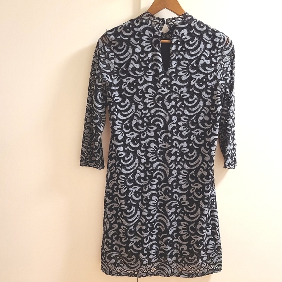 Dex Lace Dress - Picture 4 of 5